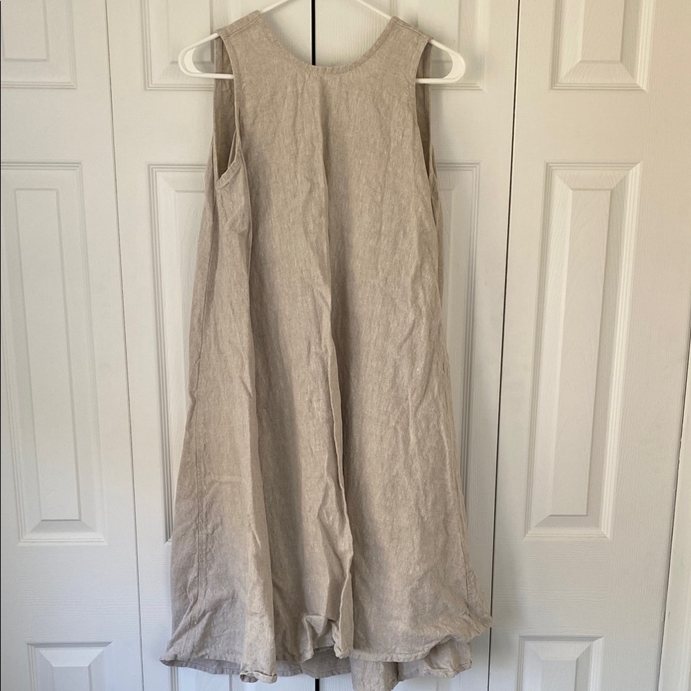 Elizabeth Suzann Harlow dress